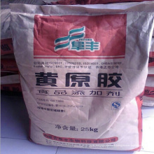 Xanthan Gum Food Grade